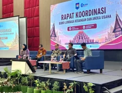 ARA Paparkan Transformasi Perumda Parkir Makassar Raya di Forum BUMD Nasional
