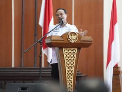 Terpopuler Dimedia Online,Gubernur Andi Sudirman Raih Penghargaan dari Humas Indonesia
