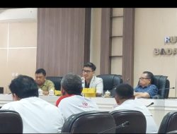 Adi Rasyid Ali Sebut Dua Kali Tambah Bau Jika Salah Menentukan Lokasi