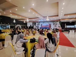 Dewan Sangkala Saddiko Himbau Warga tetap Waspada Dengan Bahaya Kebakaran Akibat Korsleting Listrik