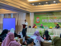 Legislator Makassar RTQ Ingatkan Konstituennya Pentingnya Perlindungan Anak