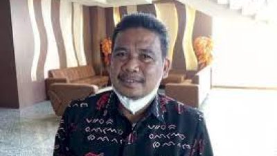FOTO :Dewan Nasir Rurung