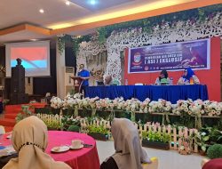Pemberian ASI Ekslusif,Dewan Sangkala Saddiko Perda ASI Harus Di Implementasikan Agar Bisa Maksimal