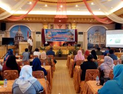 Legislator Nasir Rurung Tekankan Pentingnya Pengolahan dan Retribusi Sampah di Kota Makassar