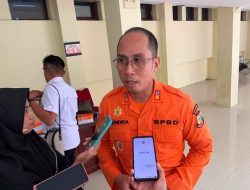 BPBD Makassar Siapkan Water Purifier Sebagai Upaya Atasi Kekeringan di Makassar