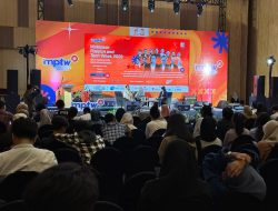 Indonesia Emas, dr Udin Malik Tekankan Pemuda Harus Berani Jadi Pemimpin