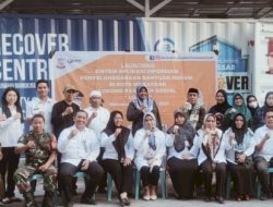 Kanwil Kemenkumham Sosialisasi Layanan Bantuan Hukum di Mangkura kec Ujung Pandang