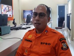 Pemkot Makassar Perpanjang Darurat Kekeringan Hingga November 2023