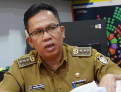 Kelurahan Se-Kecamatan Rappocini Siap Aktifkan Posko Monitoring