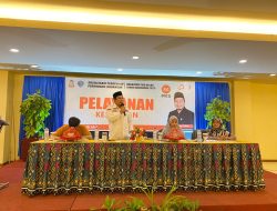 Dewan Anwar Faruq, Pastikan Semua Warga Punya Hak Mendapatkan Pelayanan Kesehatan Gratis