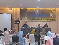 Dewan Nurul Hidayat Harap Pemuda di Makassar Terus Berinovasi dan Kreatif Diri