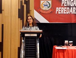 Dewan Galmerya Kondorura, Ajak Konstituenya Awasi Peredaran Penjualan Minuman Beralkohol