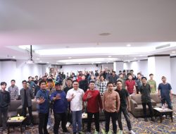 Sosper Kepemudaan, H. Al-hidayat Samsu Edukasi Pemuda kreatif