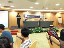 Legislator Makassar H.Sahruddin Said,SE Ajak Masyarakat Taat Pajak