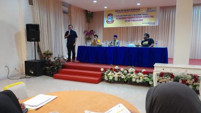 FOTO;sosialisasi perda PUG .di hotel sarison.Kamis(30/11/2023)