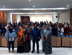 Anggota DPRD Makassar Nasir Rurung,Sebut Perda Perlindungan Perawat Bentuk Kepedulian Pemerintah Kota Makassar