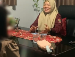 Dinsos Makassar Amankan Wanita Diduga Lakukan Praktik Prostitusi