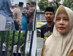 Kerap Teror Warga Gunakan Pisau Clurit, Pria ODGJ Diamankan Dinsos Makassar