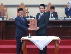 Pansus DPRD Makassar Usul Dua Rekomendasi ke Dinsos Makassar
