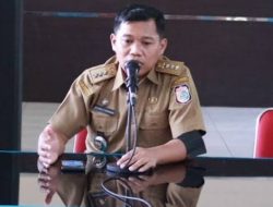Hadapi Musim Transisi, Camat Biringkanaya Himbau Masyarakat Jaga Kondisi Kesehatan