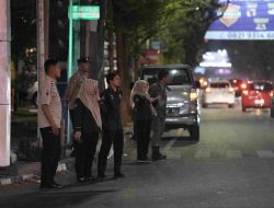 Dinsos Makassar Bangun Posko Anjal dan Gepeng di 9 Titik Lokasi