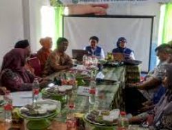 Pemerintah Kecamatan Biringkanaya Hadiri Akreditasi Puskesmas Bulorokeng Makassar