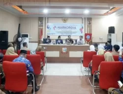 Kecamatan Ujung Tanah Gandeng Cabang Kejari Makassar di Pelabuhan Gelar Penyuluhan Hukum