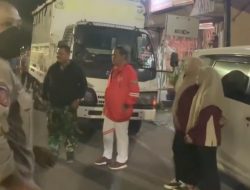 Plt Kadinsos Makassar Pimpin Razia WTS dan Waria di Beberapa Wisma