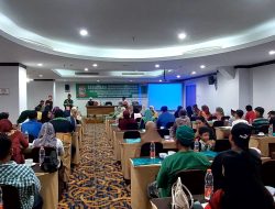 RTQ Tekankan Ke Orang Tua Agar Memperhatikan Pendidikan Anaknya