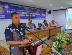 Sangkala Sosialisasi Tentang Pencegahan dan Penanggulangan Bahaya kebakaran