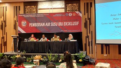 FOTO; galmerya kondorura sosialisasi perda ASI.hotel harper.minggu (03/12/2023)