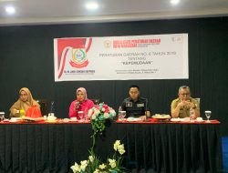 Andi Suhada Sappaile,Sebut Pemuda Punya Peran Dalam Pembangunan kota Makassar