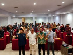 Ustaz Hadi Gelar Sosper, Paparkan Perda Perlindungan Anak