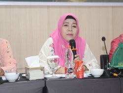 Anggota DPRD Makassar Nurul Hidayat: Kehadiran Perda Baca Tulis Al-Qur’an Merupakan Bentuk Kepedulian Pemerintah