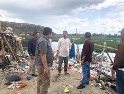 Kunjungan Dapil (Kundapil) Panakkukang dan Manggala, Kasrudi Serap Aspirasi Warga Tpa Tamangapa