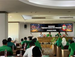 RTQ Gelar FGD Terkait Ranperda Kota Makassar Tentang Bangunan Gedung