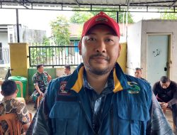 Dinsos Makassar Pusatkan Dapur Umum Dimanggala Untuk Pengungsi Di Tiga Titik Wilayah