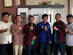 Didukung Aliansi Perawat Sulsel, Hamzah Hamid Optimis Rebut 1 Kursi di DPRD Sulsel