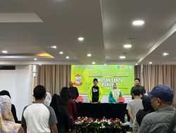 RTQ Sebut Perda Kawasan Tanpa Rokok Perlu Direvisi Ulang