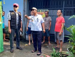 Kundapil,Dewan Anton Paul Goni Sikapi Keluhan Warga Soal Listrik