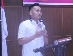 Legislator Muda Al Hidayat Samsu,Sebut Tiap Sekolah Harap Memiliki Peta Kompetensi Pendidik