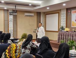 Dewan M Yunus Hj ,Sebut Perda Perlindungan Anak Sangat Dibutuhkan Upaya Pemenuhan Hak Anak