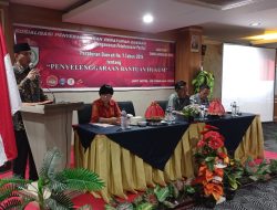 Dewan Makassar Anton Paul Goni Sosialisasikan Perda Penyelenggaran Bantuan Hukum,Pastikan Masyarakat Mendapatkan Keadilan