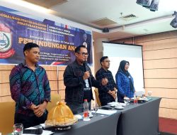 Gelar Sosper, H. Ray Suryadi Arsyad: Perda ini Menjamin Keamanan Anak