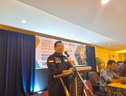 Dewan Anwar Faruq ,Sebut pemuda Adalah Penerus  Generasi Bangsa