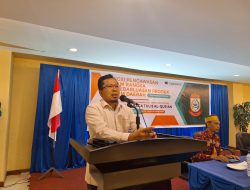 Legislator PKS Anwar Faruq, Sosialisasi Perda Pendidikan Baca Tulis Alquran