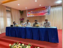 Gelar Sosialisasi Perda Perlindungan Anak, Andi Suharmika: Peran Penting Orang Tua