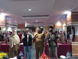 Sosper, APG Paparkan Pentingnya Pengelolaan Rumah Kost