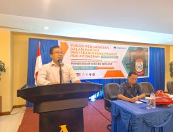 Sosialisasi Perda Pemberian ASI Eksklusif, Anwar Faruq Sebut Penting Tumbuh Kembang Anak