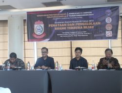 DPRD Makassar Ray Suryadi Arsyad Sosialisasi Perda Penataan Ruang dan Pengelolaan RTH